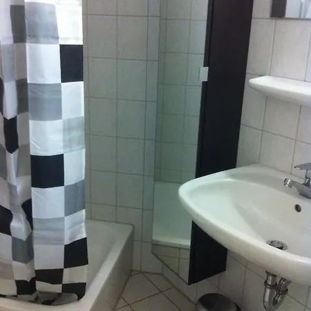 Mini-Ferien-Suite Hildesheim Room photo