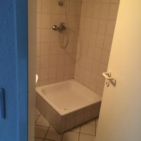 Mini-Ferien-Suite Hildesheim Room photo