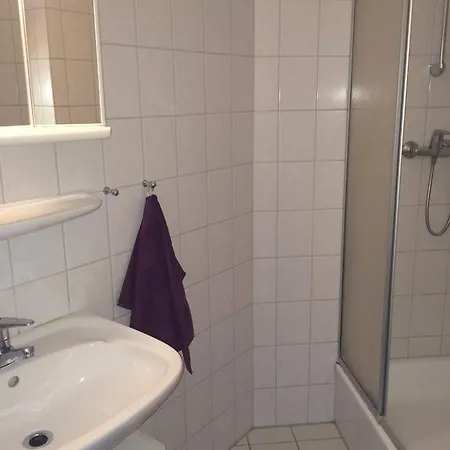 Mini-Ferien-Suite Hildesheim Room photo