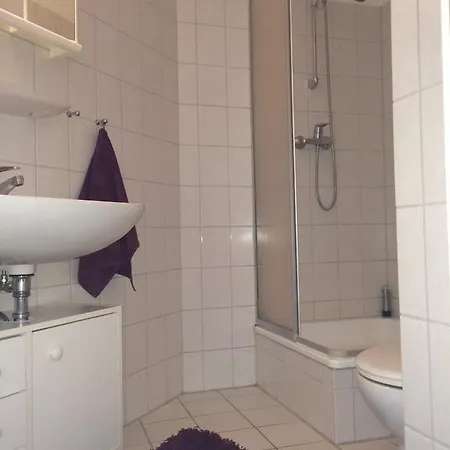 Mini-Ferien-Suite Hildesheim Room photo