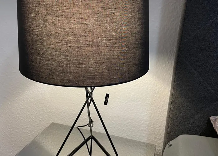 Mini-Ferien-Suite Hildesheim