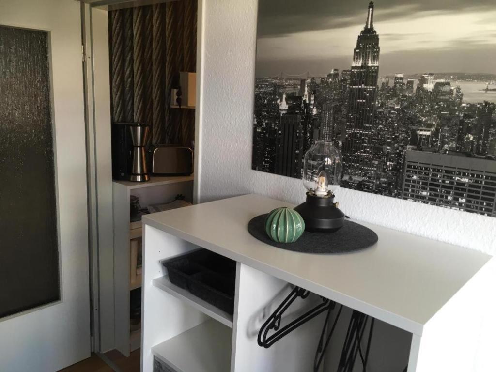 Mini-ferien-suite Apartment Hildesheim