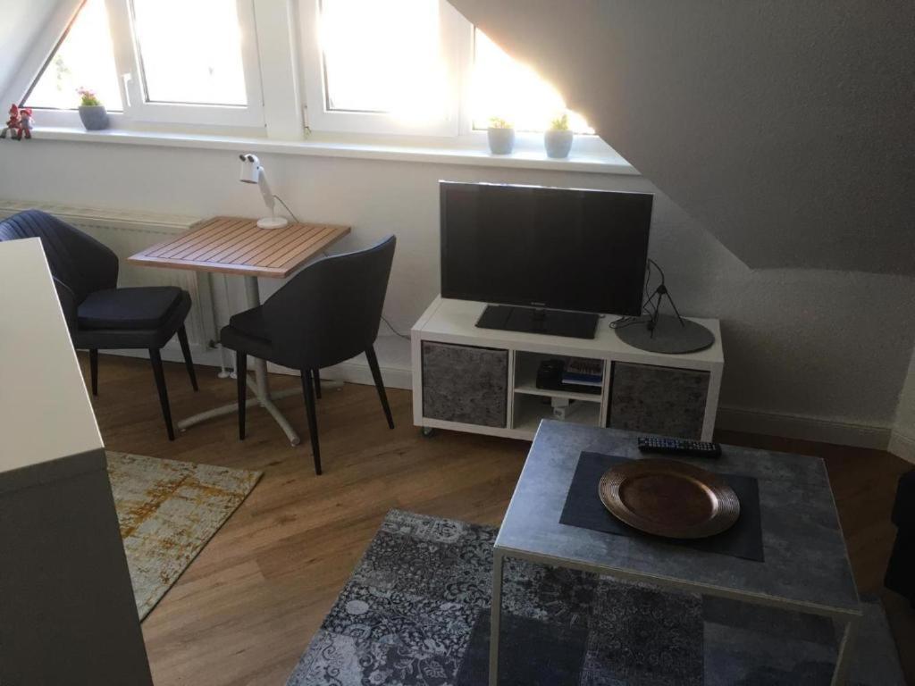 Apartment Mini-ferien-suite Hildesheim