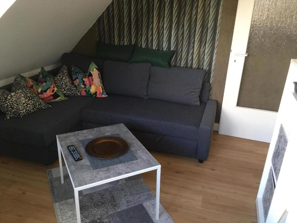 Mini-ferien-suite Apartment *
