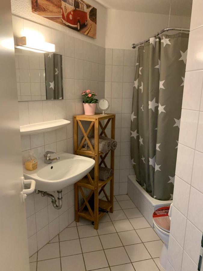 Mini-ferien-suite *