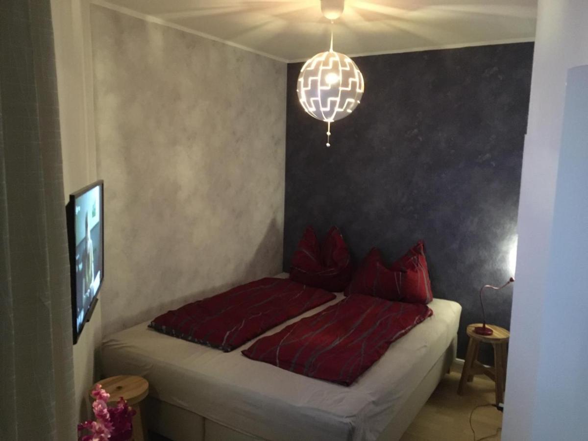 Mini-ferien-suite Hildesheim