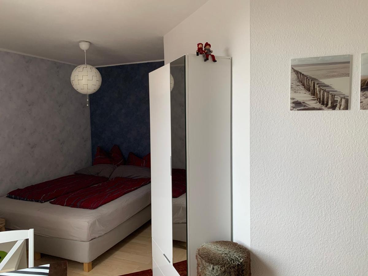 Mini-ferien-suite Apartment