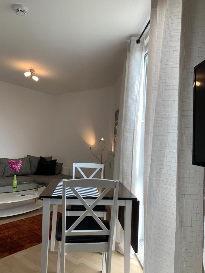Apartment Mini-ferien-suite *