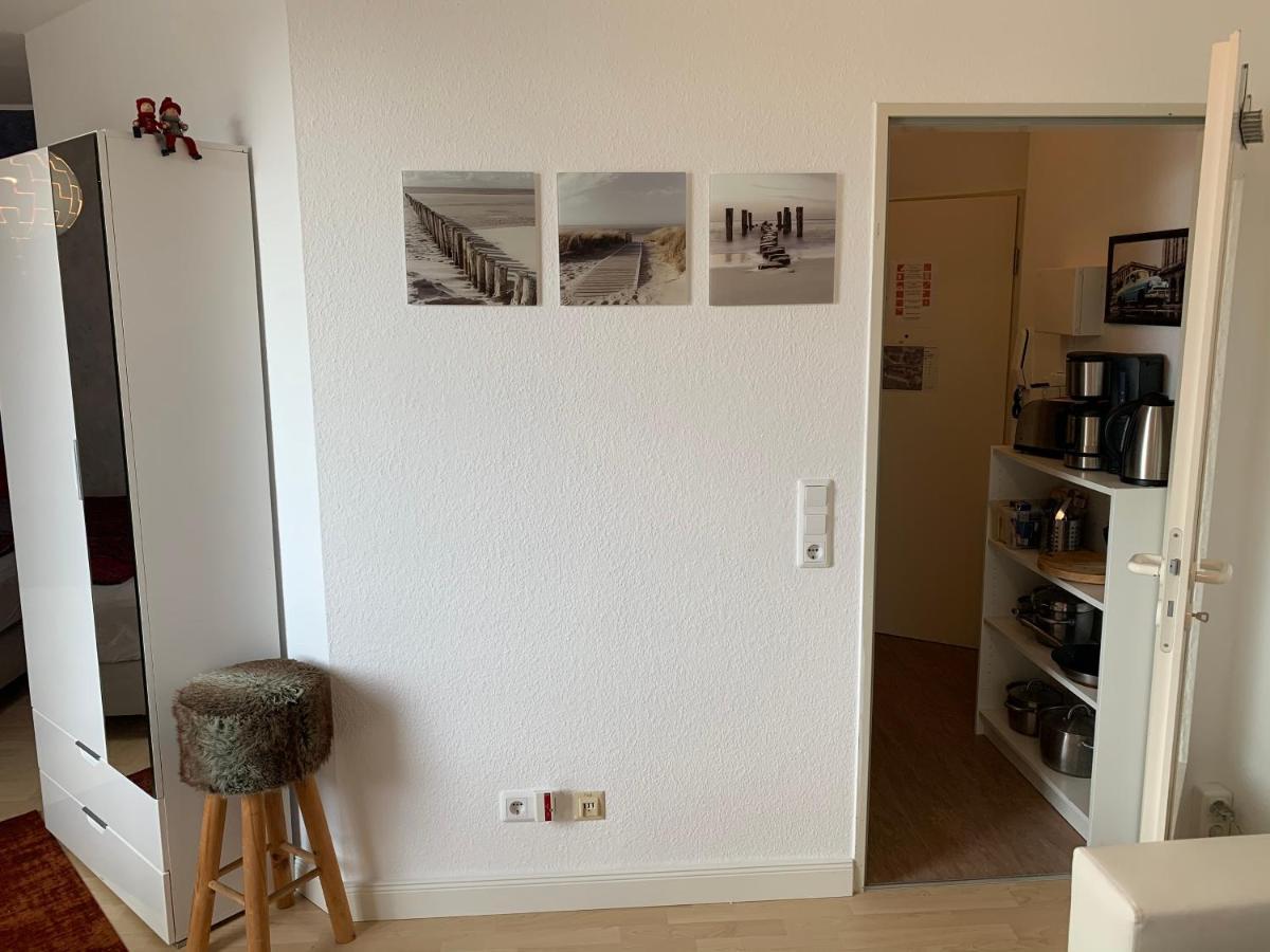 Apartamento Mini-ferien-suite Hildesheim
