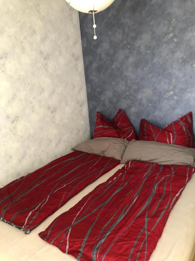 Apartment Mini-ferien-suite Hildesheim