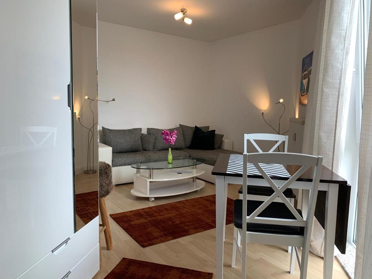 Mini-ferien-suite Apartment Hildesheim