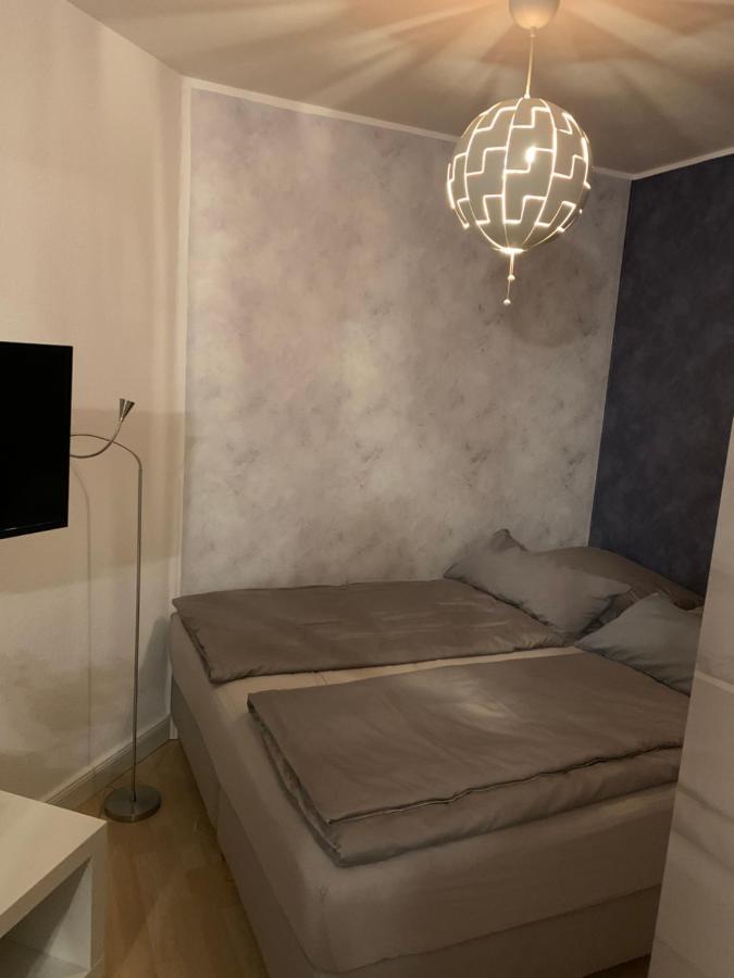 Apartment Mini-ferien-suite *