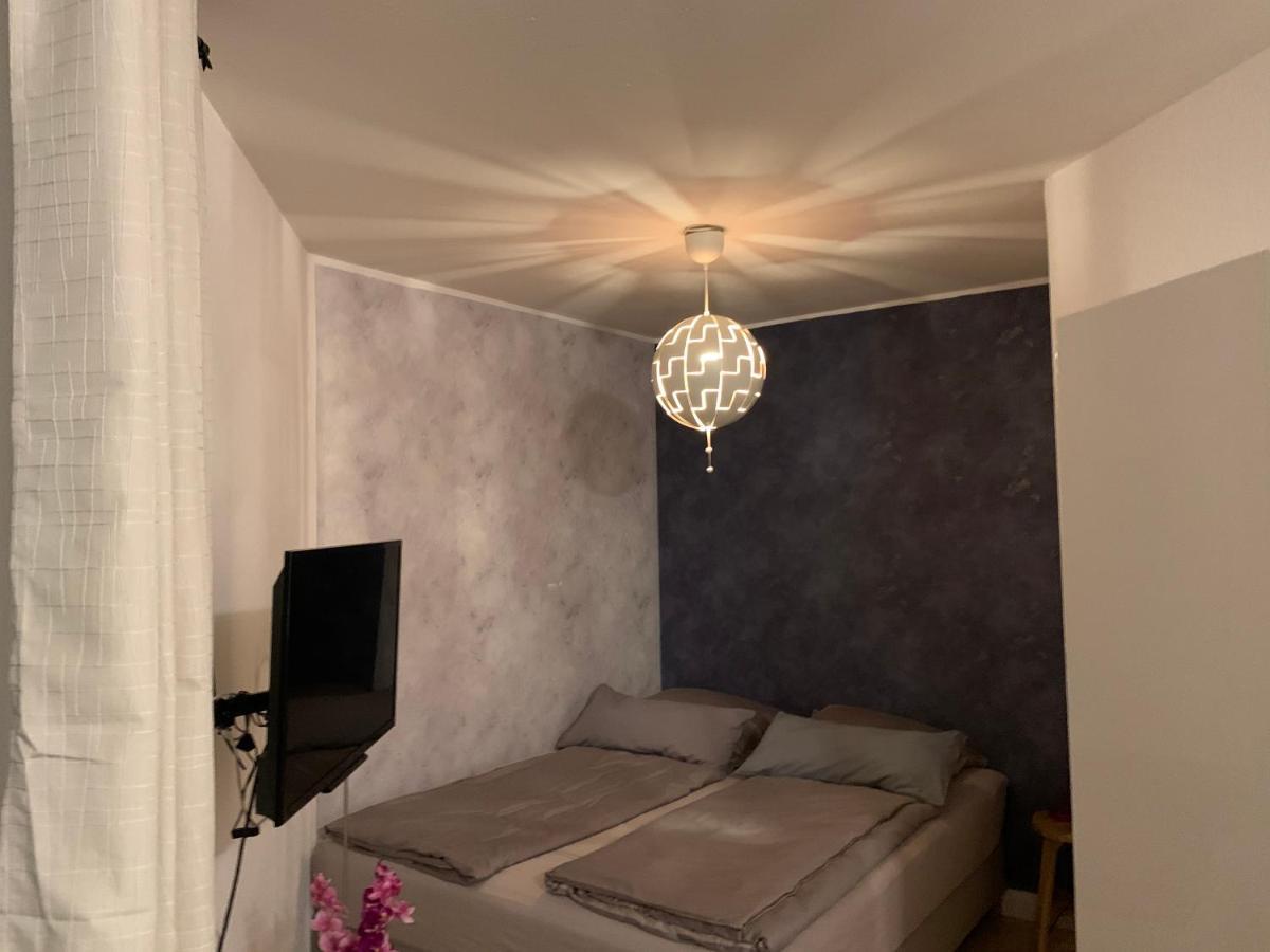 Apartment Mini-ferien-suite Hildesheim