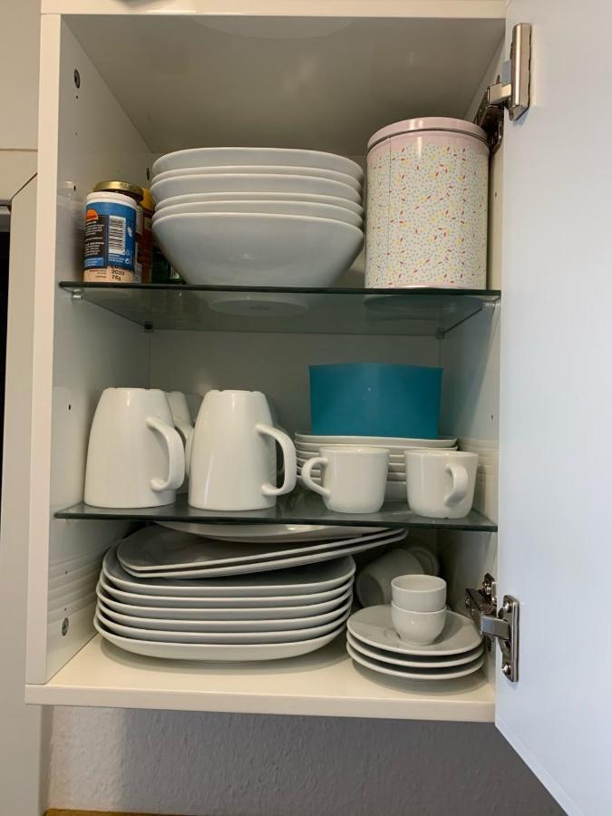 Mini-ferien-suite Apartamento