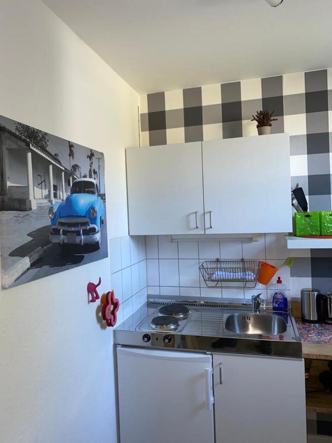 Apartment Mini-ferien-suite