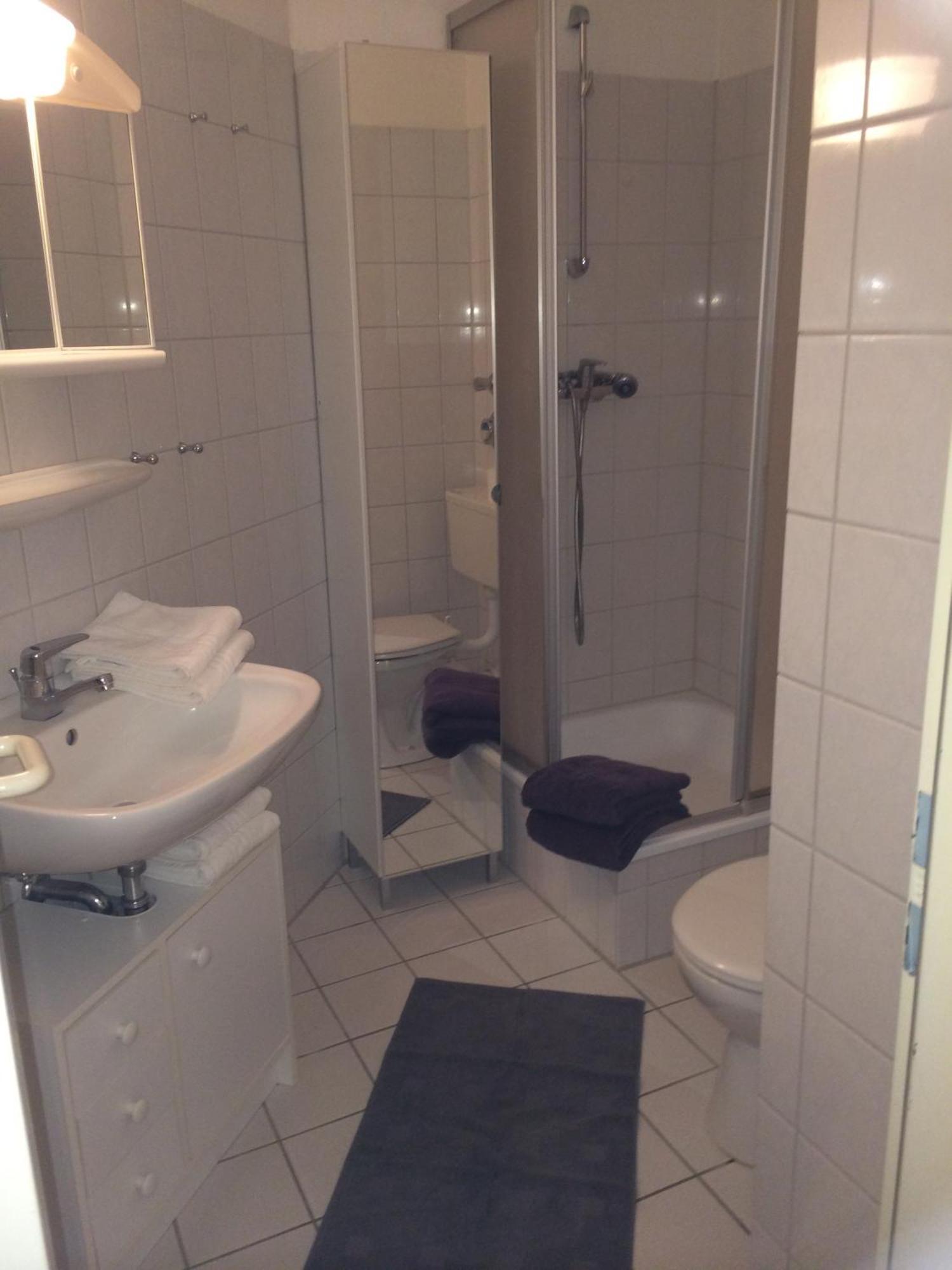 Mini-ferien-suite Apartment *