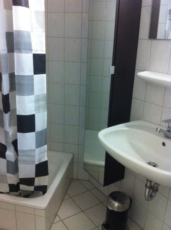 Mini-ferien-suite *