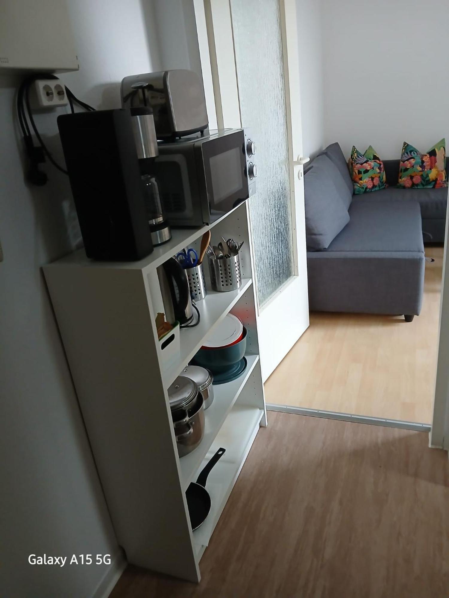 Mini-ferien-suite Apartment Hildesheim