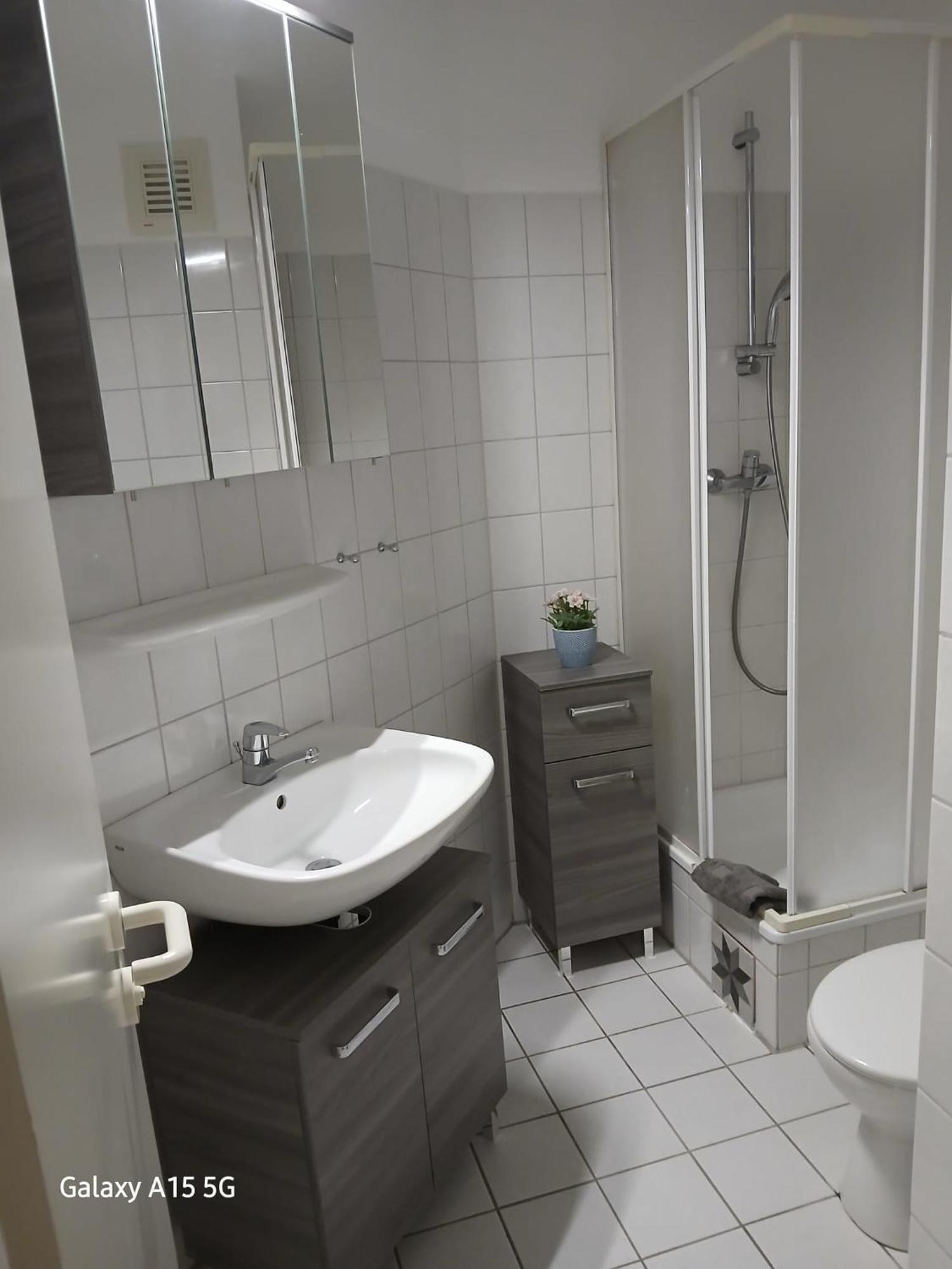 Mini-ferien-suite Hildesheim