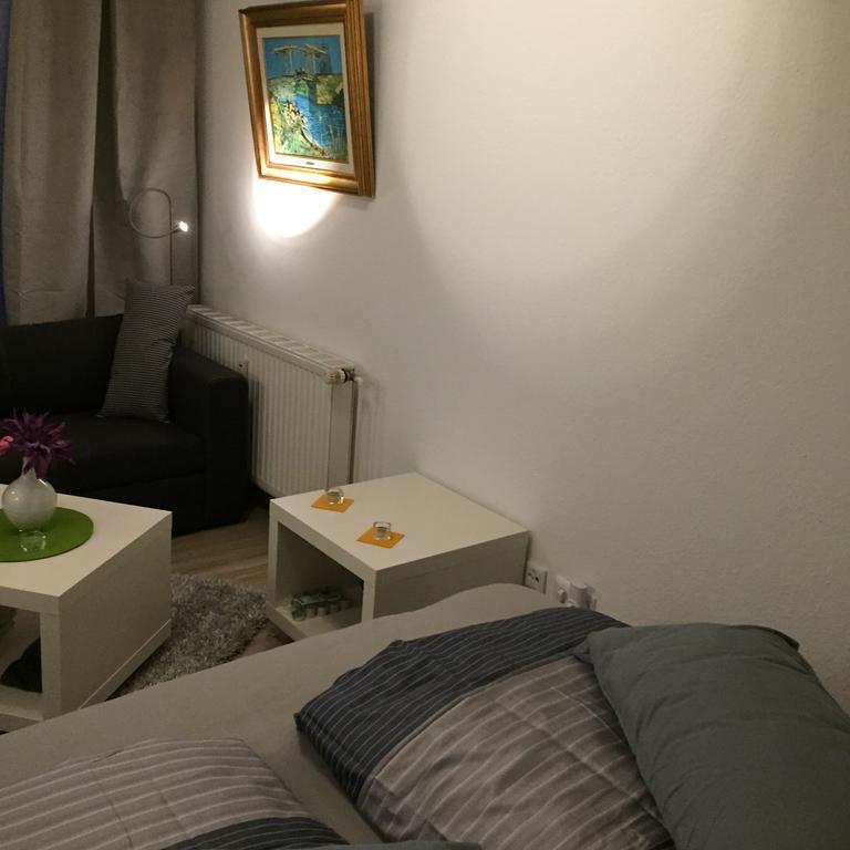 Mini-ferien-suite *