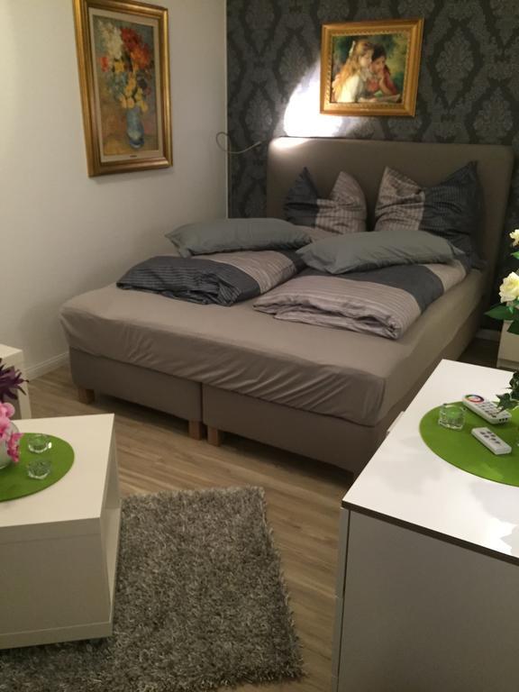 Mini-ferien-suite