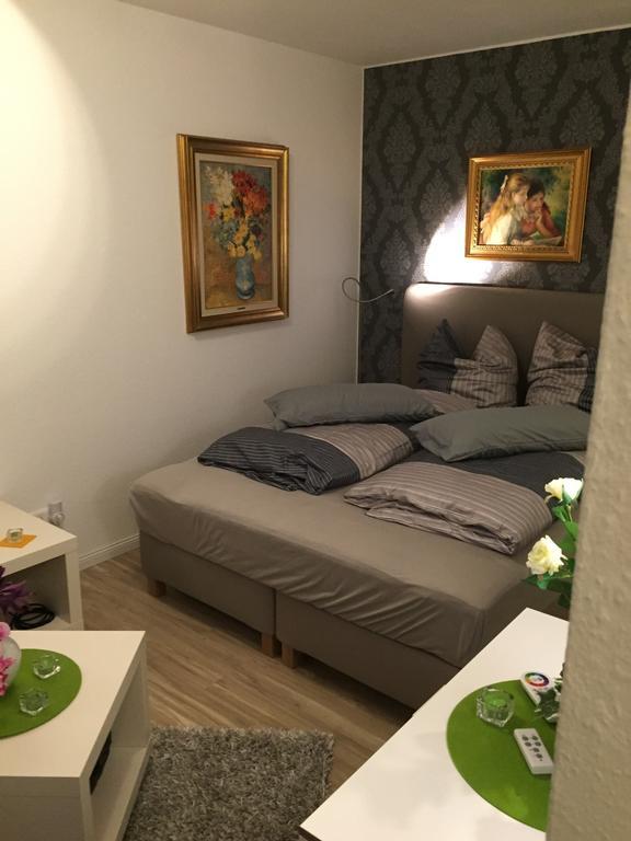Apartamento Mini-ferien-suite Hildesheim