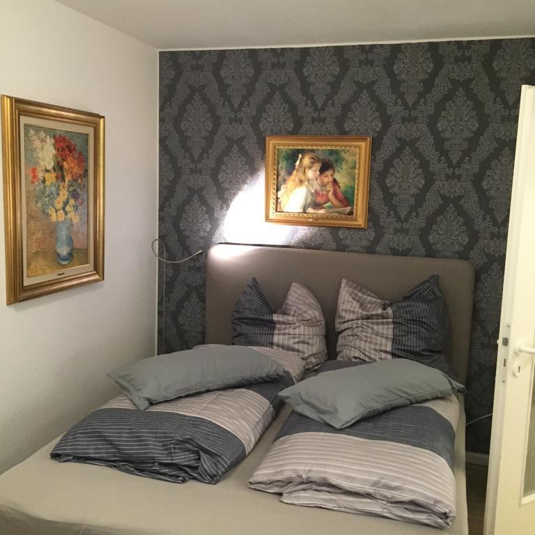 Apartment Mini-ferien-suite
