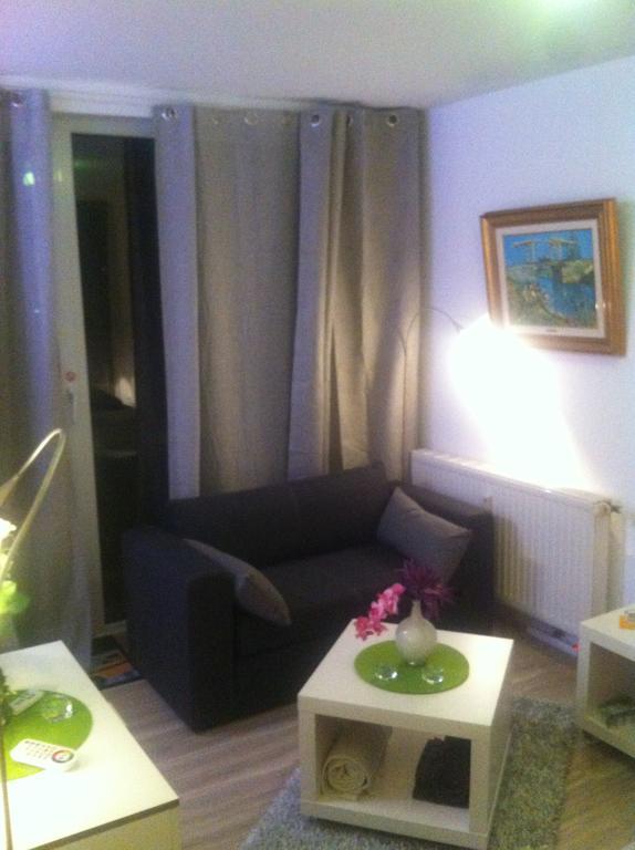Mini-ferien-suite *