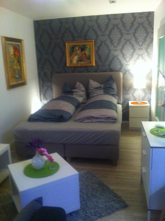 Mini-ferien-suite Apartment *