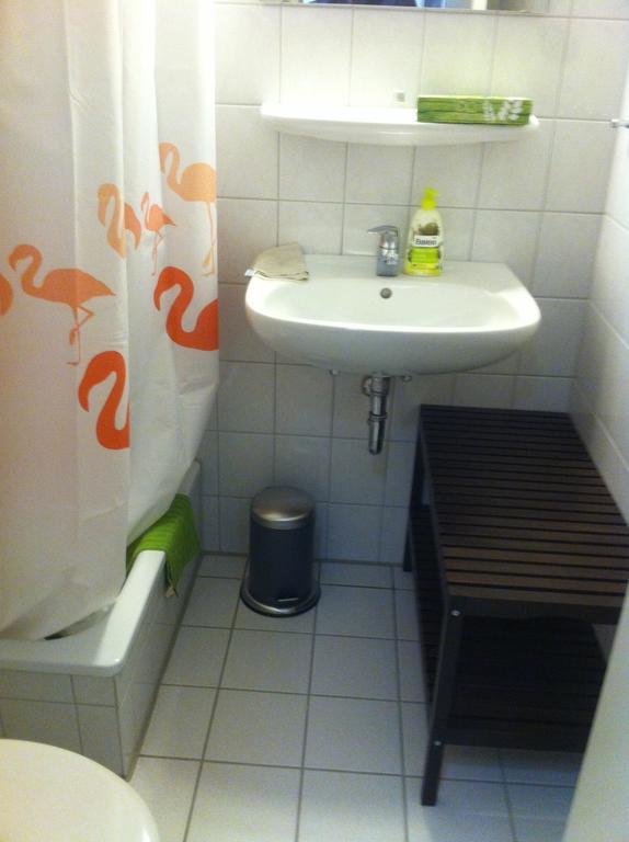 Mini-ferien-suite * Hildesheim
