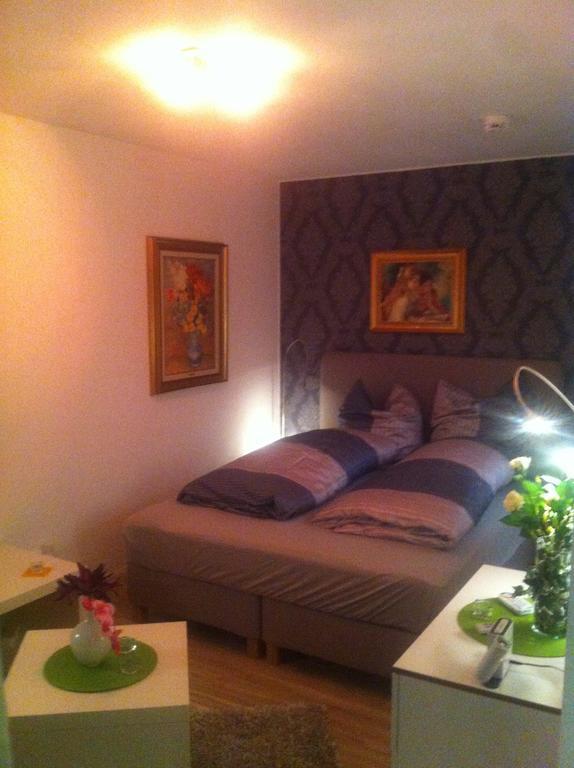 Mini-ferien-suite Apartment Hildesheim