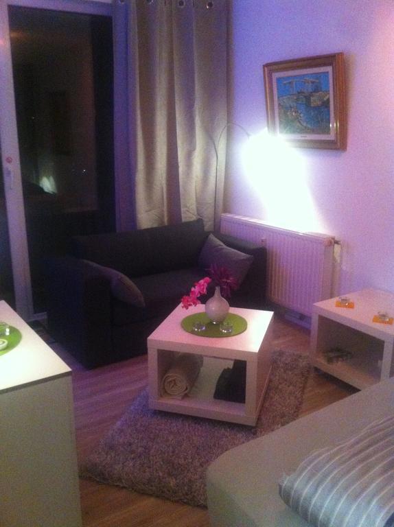 Apartment Mini-ferien-suite *