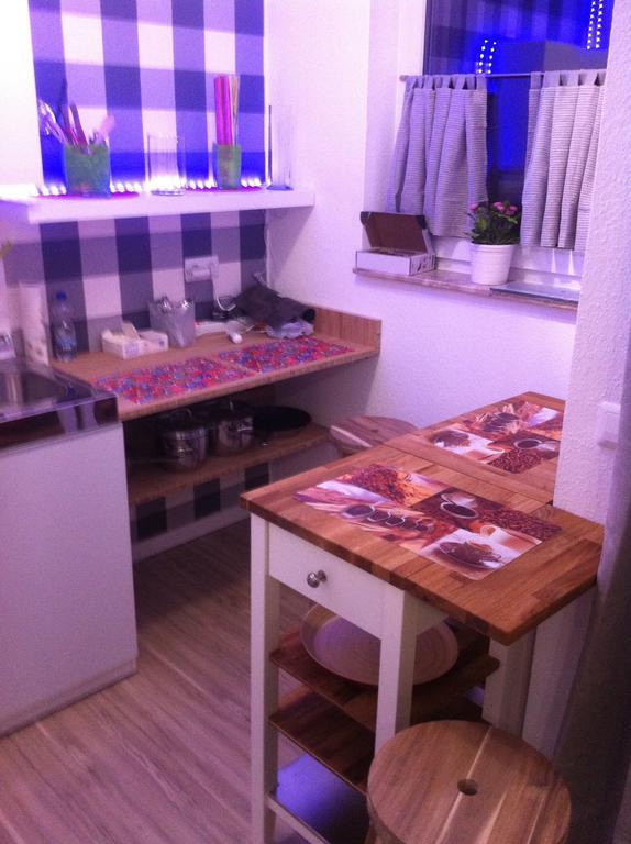 Mini-ferien-suite Apartment *