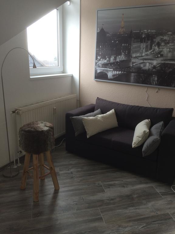 Mini-ferien-suite *