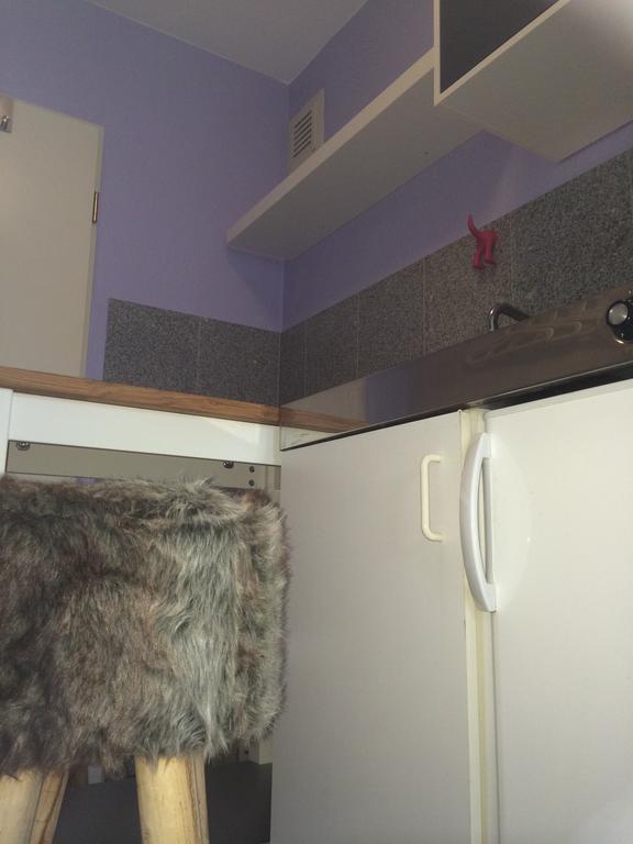 Apartment Mini-ferien-suite