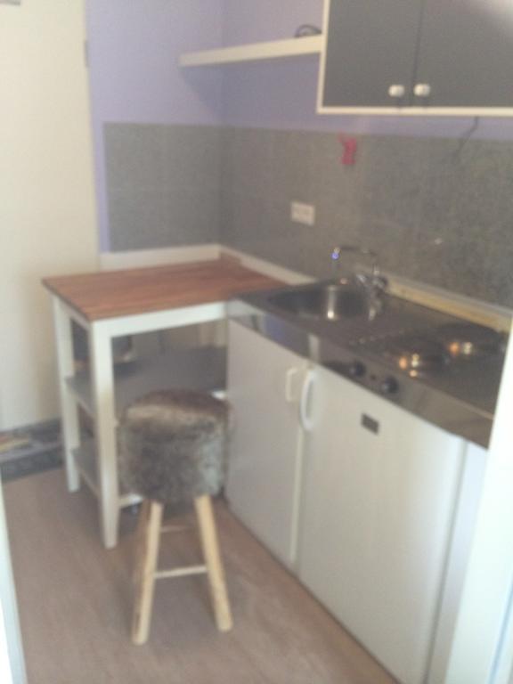 Mini-ferien-suite