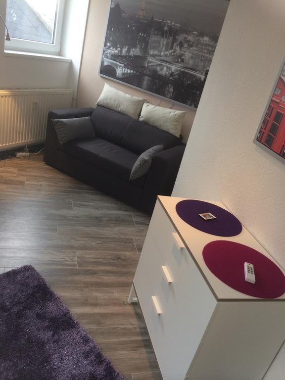 Mini-ferien-suite Apartment Hildesheim