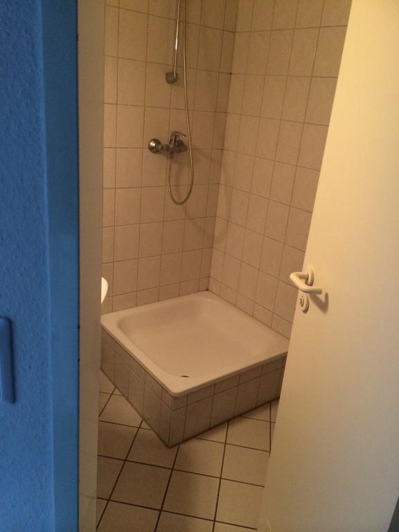 Mini-ferien-suite *