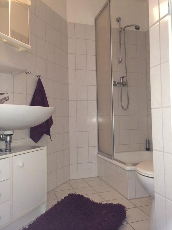Mini-ferien-suite * Hildesheim