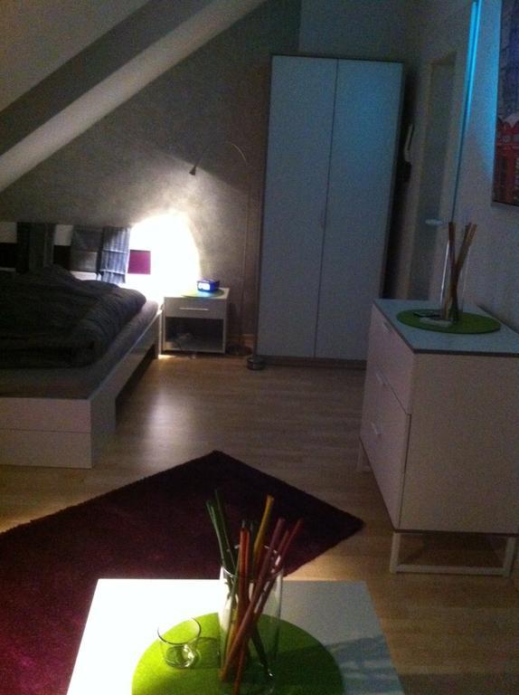 Mini-ferien-suite