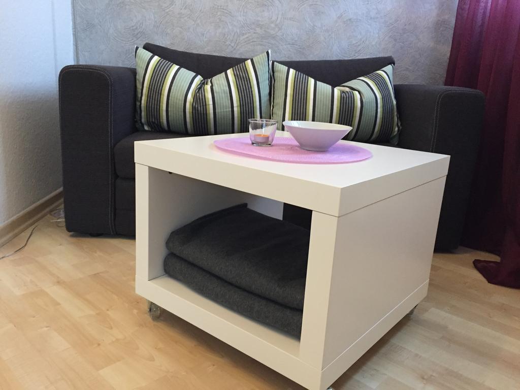 Mini-ferien-suite Apartment