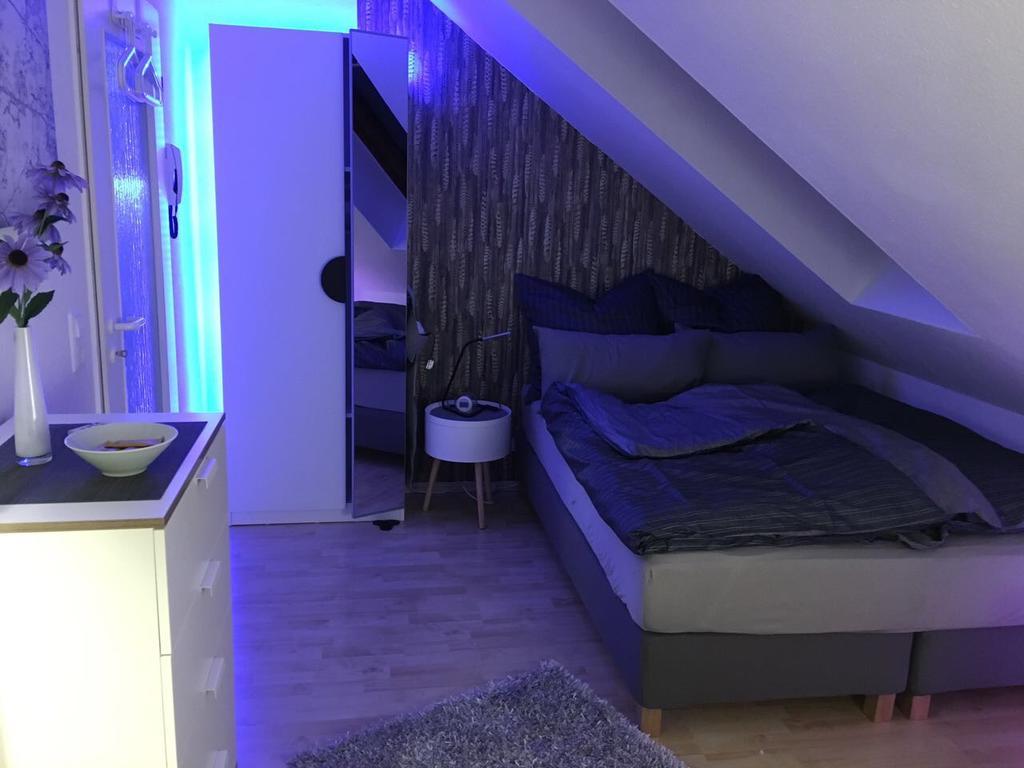Mini-ferien-suite