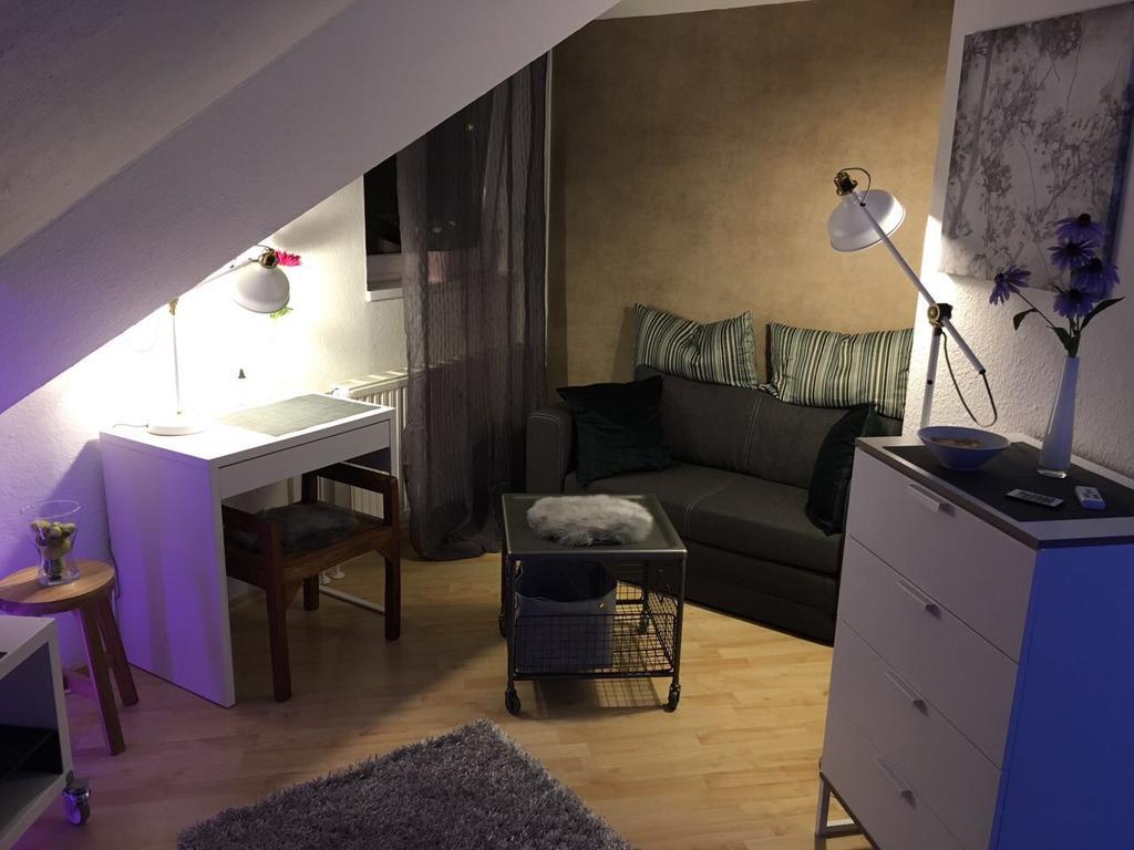 Apartment Mini-ferien-suite Hildesheim