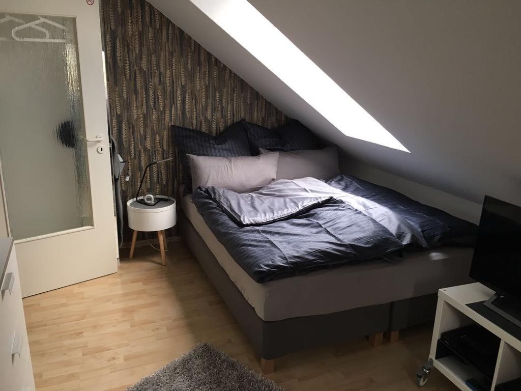 Mini-ferien-suite