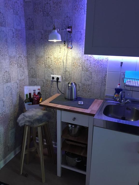 Mini-ferien-suite